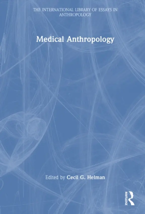 Medical Anthropology