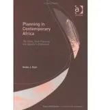 Planning in Contemporary Africa - Njoh, Ambe J.
