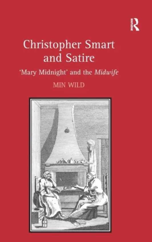 Christopher Smart and Satire - Wild, Min