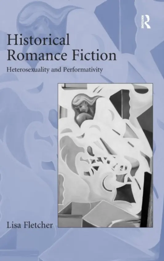 Historical Romance Fiction - Fletcher, Lisa