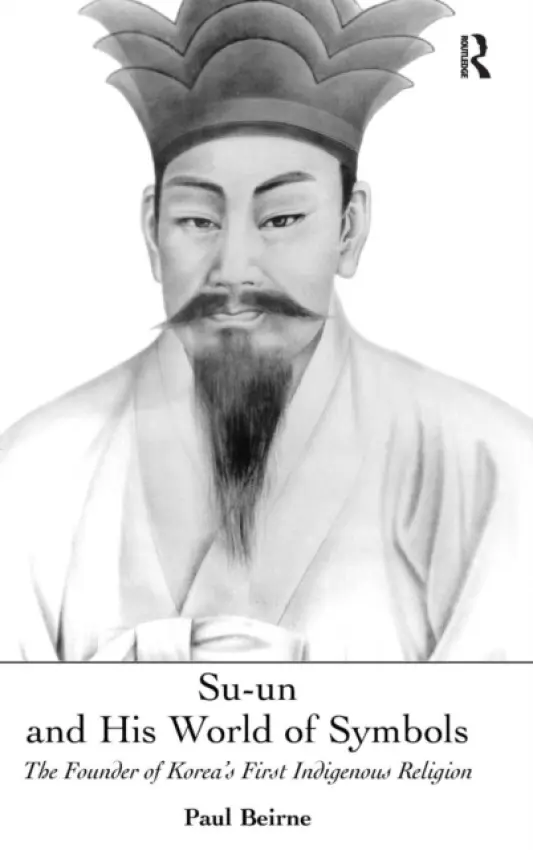 Su-un and His World of Symbols - Beirne, Paul