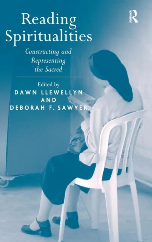 Reading Spiritualities - Llewellyn, Dawn