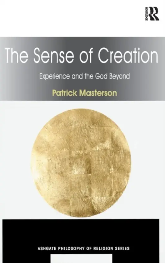 Sense of Creation - Masterson, Patrick