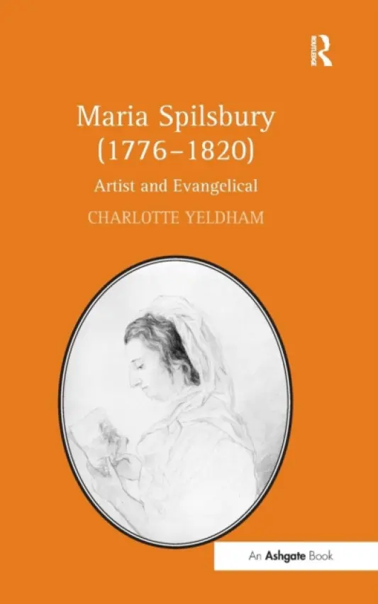 Maria Spilsbury (1776?1820) - Yeldham, Charlotte