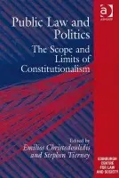 Public Law and Politics - Tierney, Stephen