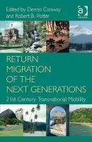 Return Migration of the Next Generations - Conway, Dennis