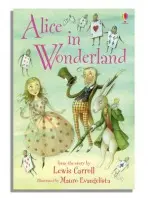Alice in Wonderland - Lesley Sims