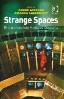 Strange Spaces - Jansson, Andre