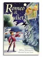 Romeo and Juliet - Claybourne, Anna