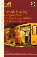 Towards Enabling Geographies - Hall, Edward