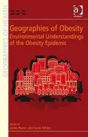 Geographies of Obesity - Witten, Karen
