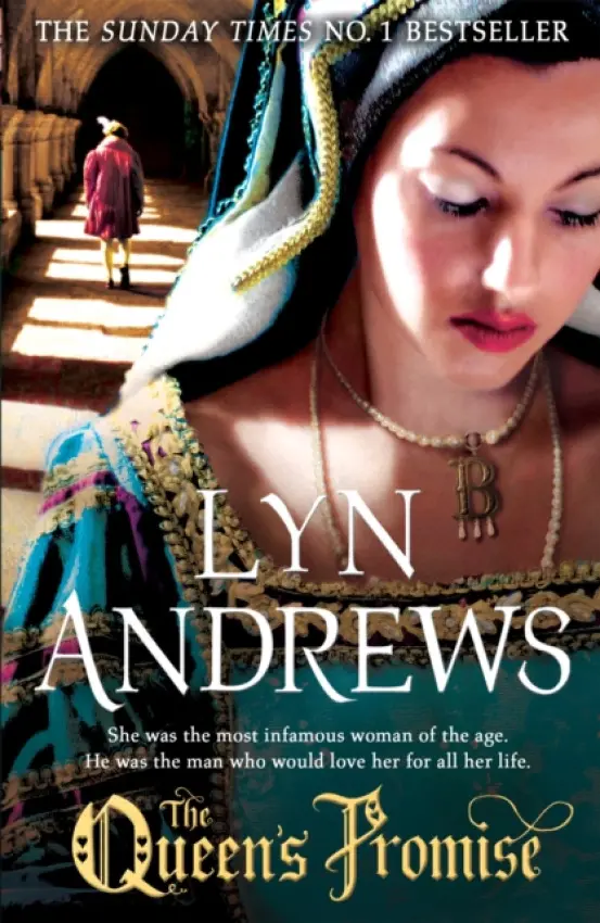 Queen's Promise - Andrews, Lyn