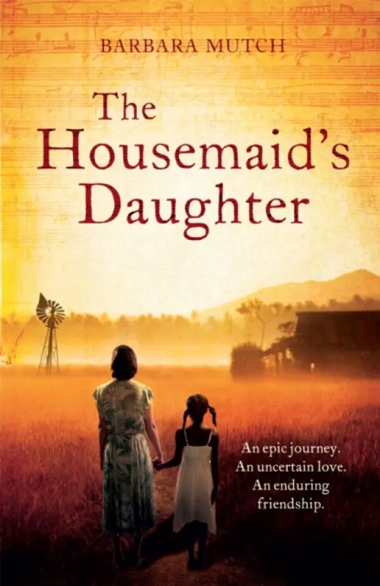 Housemaid's Daughter - Mutch, Barbara