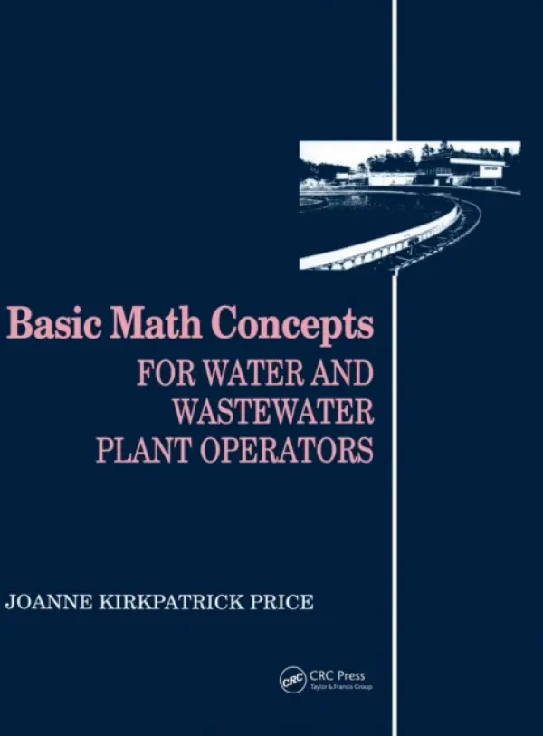 Basic Math Concepts - Price, Joanne K.