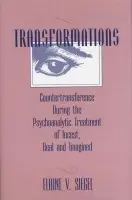 Transformations - Siegel, Elaine V.