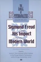 Annual of Psychoanalysis, V. 29