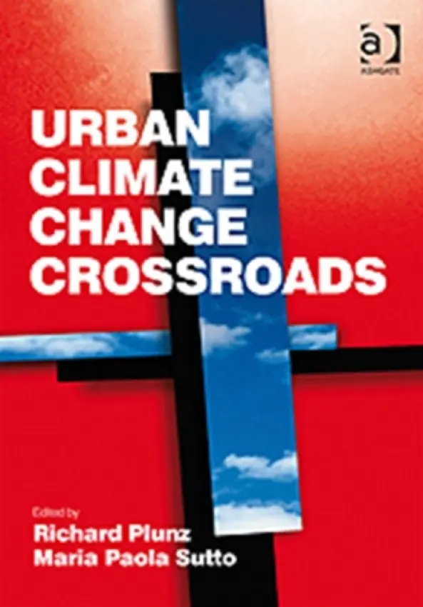Urban Climate Change Crossroads - Sutto, Maria Paola