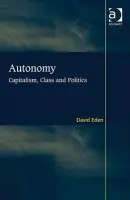 Autonomy - Eden, David