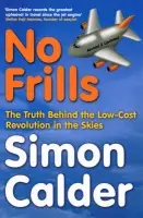 No Frills - Calder, Simon