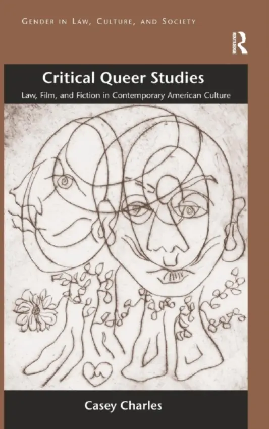Critical Queer Studies - Charles, Casey