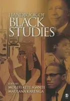 Handbook of Black Studies - Asante, Molefi Kete a Karenga, Maulana
