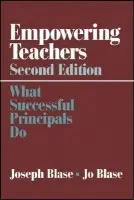 Empowering Teachers - Blase, Joseph a Blase, Rebajo R.