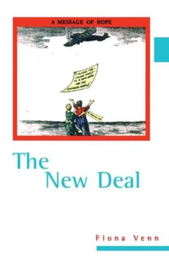 New Deal - Venn, Fiona