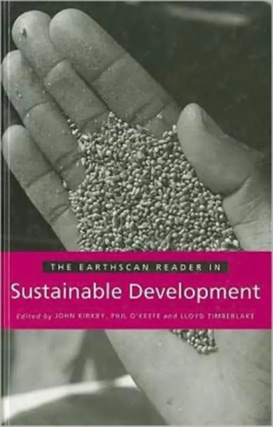 Earthscan Reader in Sustainable Development
