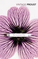 In Search of Lost Time, Volume III: The Guermantes Way - Marcel Proust
