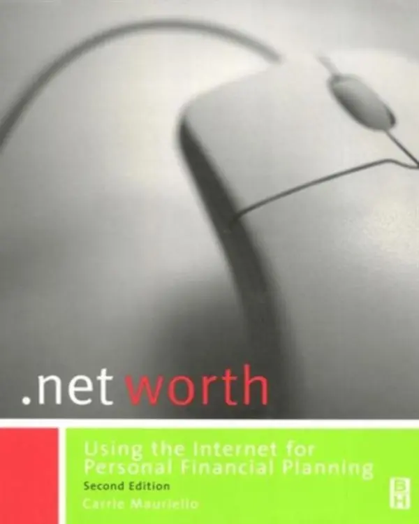 Net Worth - Mauriello, Carrie