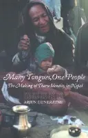 Many Tongues, One People - Guneratne, Arjun