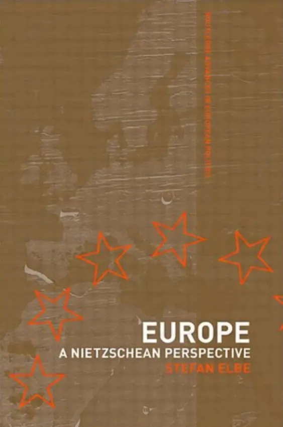 Europe - Elbe, Stefan