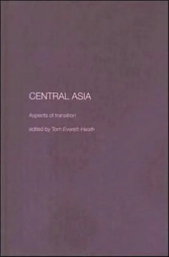 Central Asia