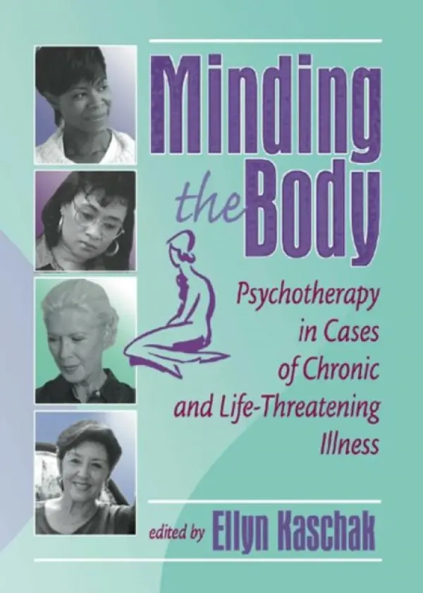 Minding the Body - Kaschak, Ellyn (San Jose State University, USA)
