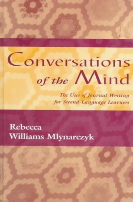 Conversations of the Mind - Mlynarczyk, Rebecca William