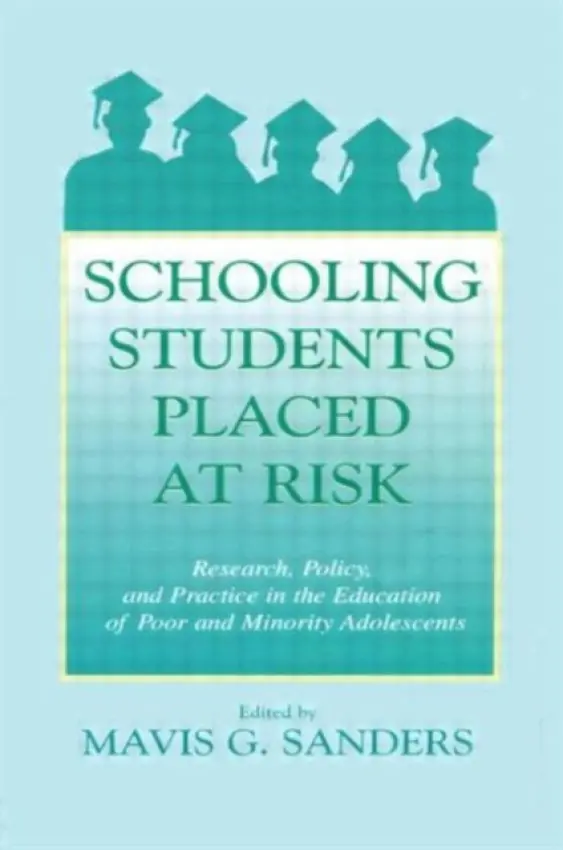 Schooling Students Placed at Risk