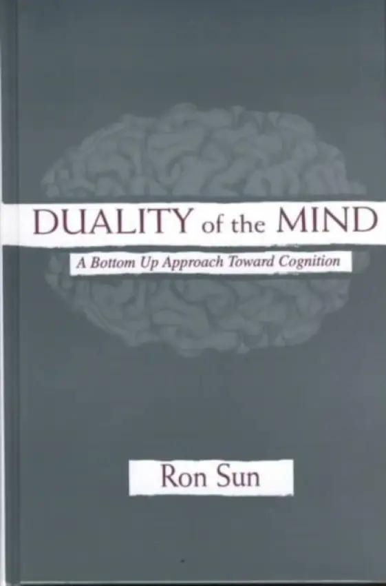 Duality of the Mind - Sun, Ron