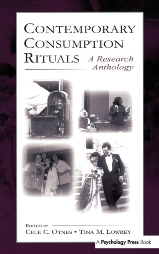 Contemporary Consumption Rituals