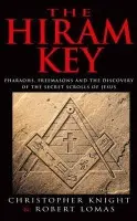 Hiram Key - Knight, Christopher a Lomas, Robert