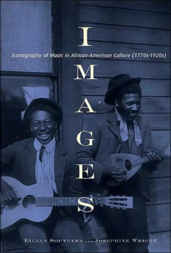 Images - Southern, Eileen J. a Wright, Josephine