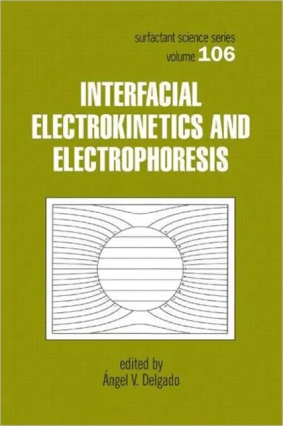 Interfacial Electrokinetics and Electrophoresis