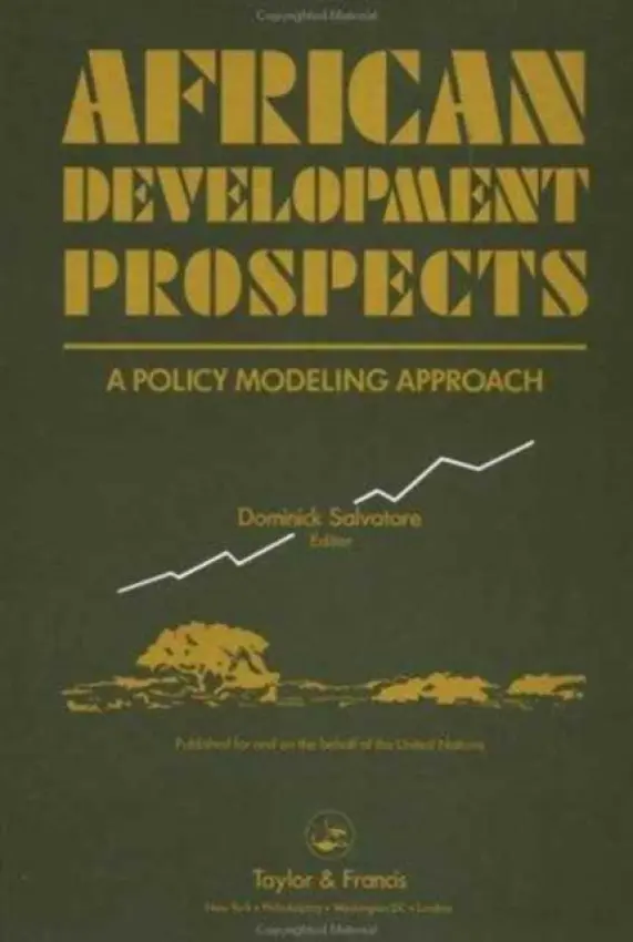 African Development Prospects