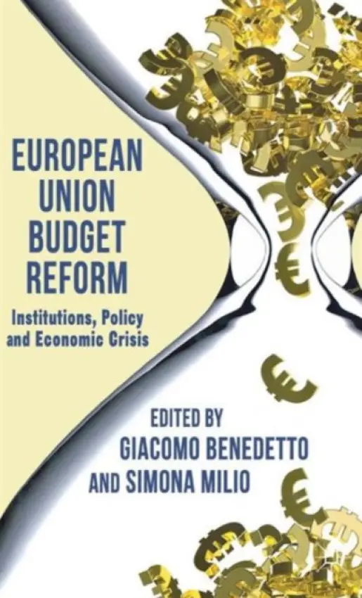 European Union Budget Reform