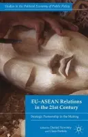 EU-ASEAN Relations in the 21st Century