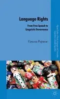 Language Rights - Pupavac, V.