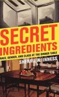 Secret Ingredients - Inness, S.