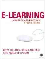 E-Learning - Holmes, Bryn a Gardner, John
