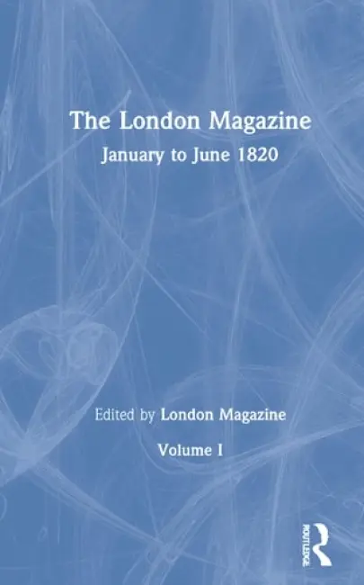 London Magazine