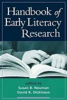 Handbook of Early Literacy Research, Volume 1, Adapted