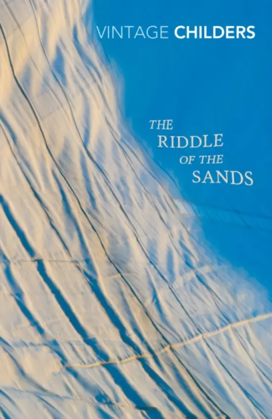 Riddle of the Sands - Childers, Erskine